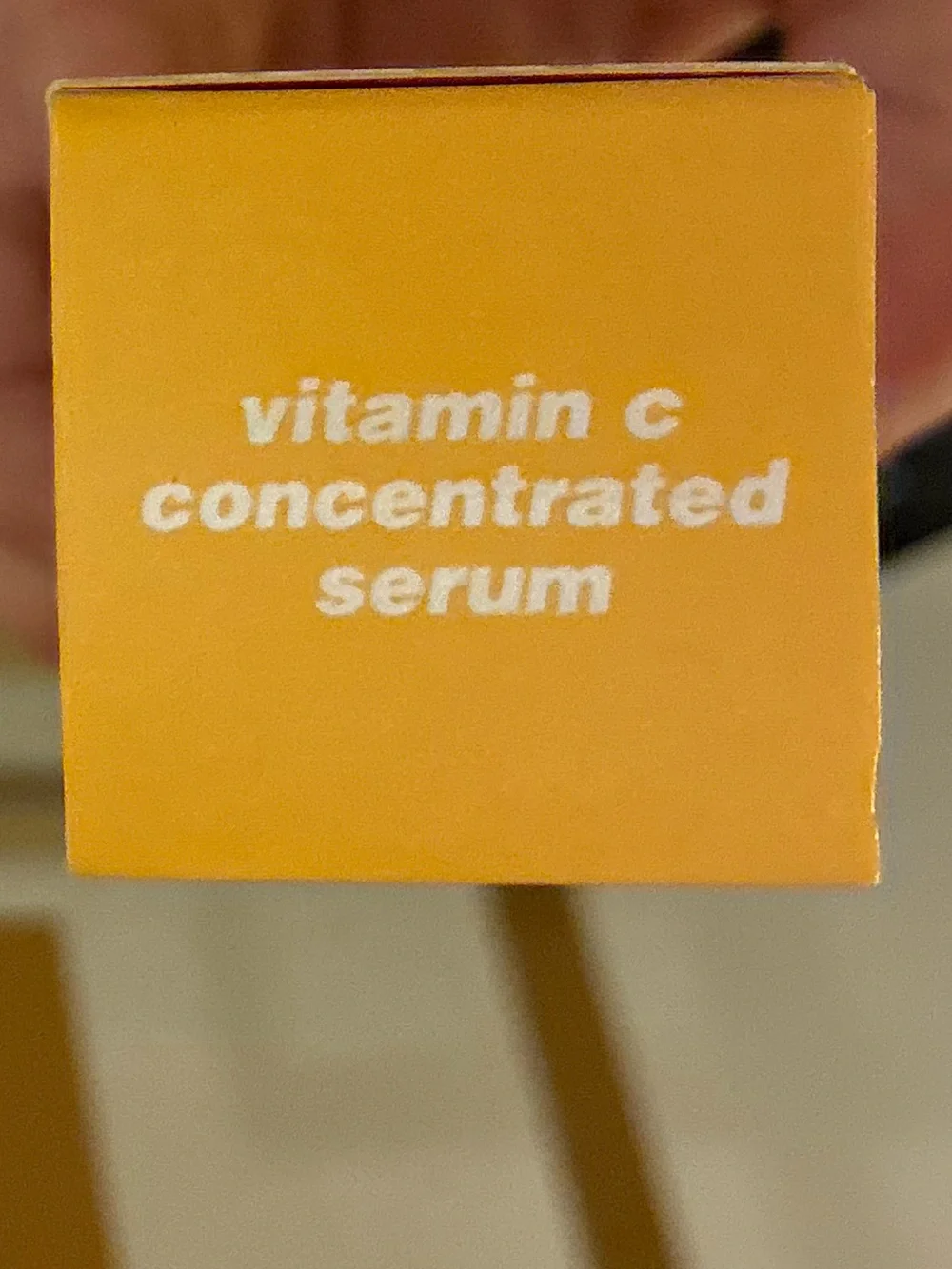 DERMA E Vitamin C Serum & Bright Eyes Hydro Gel Patch Bundle NIB